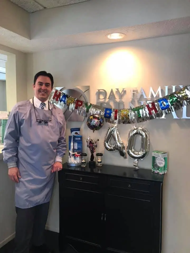 Day Family Dental