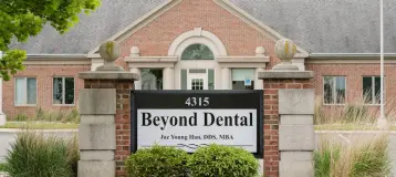 Beyond Dental