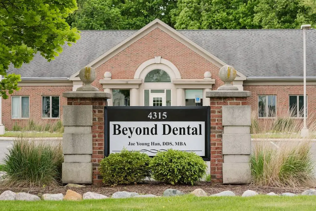 Beyond Dental