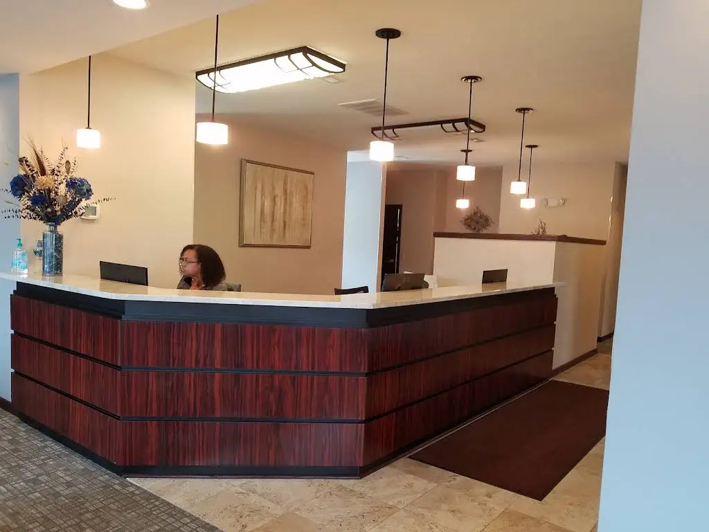 Michigan Maxillofacial Surgery and Implant Center: William Schiro, DDS