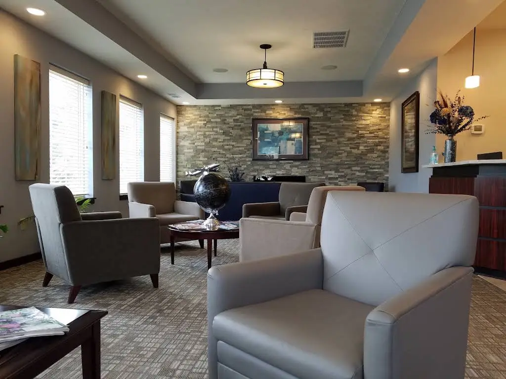 Michigan Maxillofacial Surgery and Implant Center: William Schiro, DDS