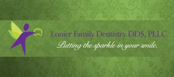 Lonier Family Dentistry Dds, Pllc