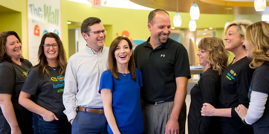 Burkhardt Pecora Bloomberg Orthodontics