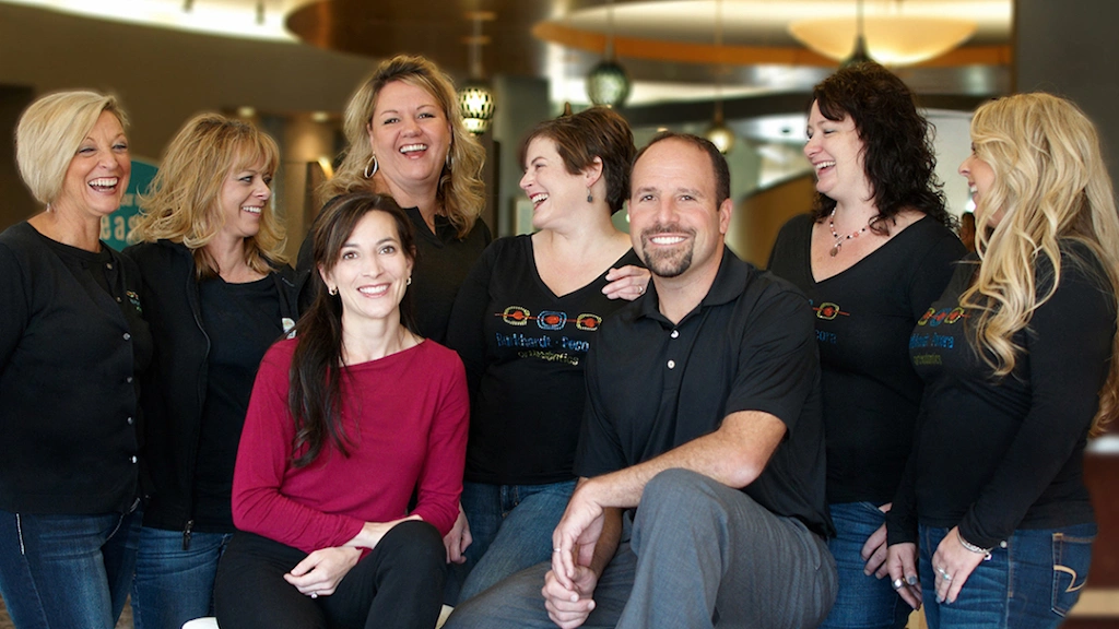 Burkhardt Pecora Bloomberg Orthodontics