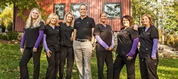 Hinterman Dental