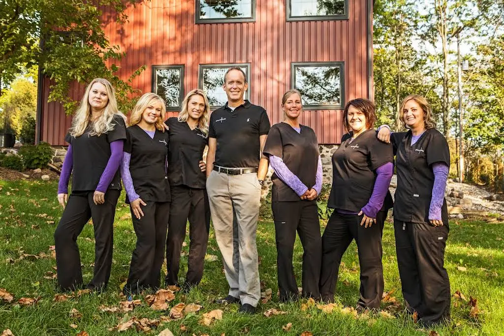 Hinterman Dental
