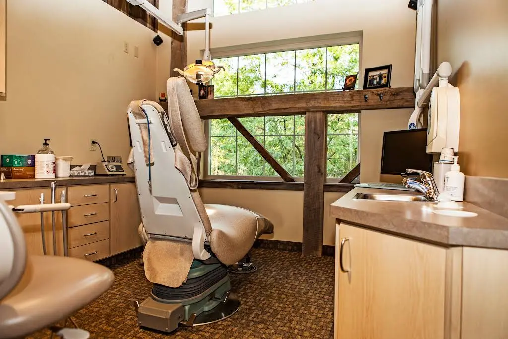 Hinterman Dental