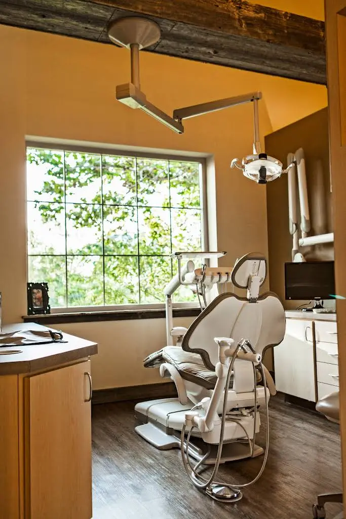 Hinterman Dental