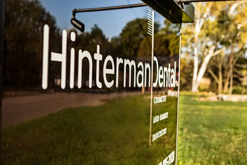 Hinterman Dental