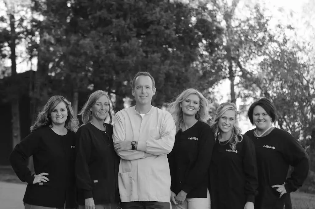 Hinterman Dental