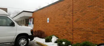 Great Lakes Bay Health Centers Warren Avenue Dental