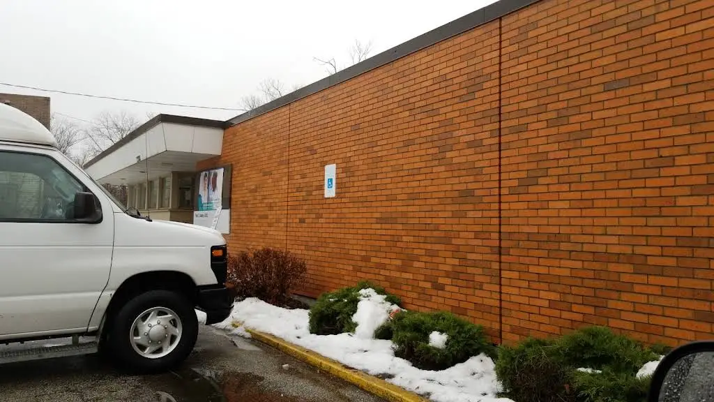 Great Lakes Bay Health Centers Warren Avenue Dental