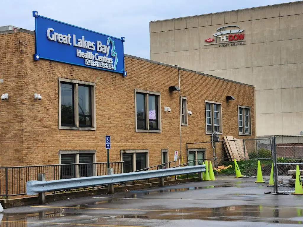 Great Lakes Bay Health Centers