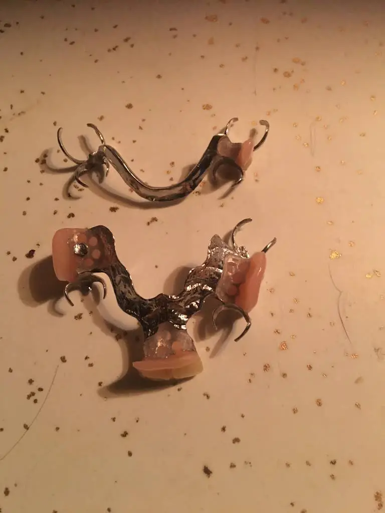 Dental Dreams