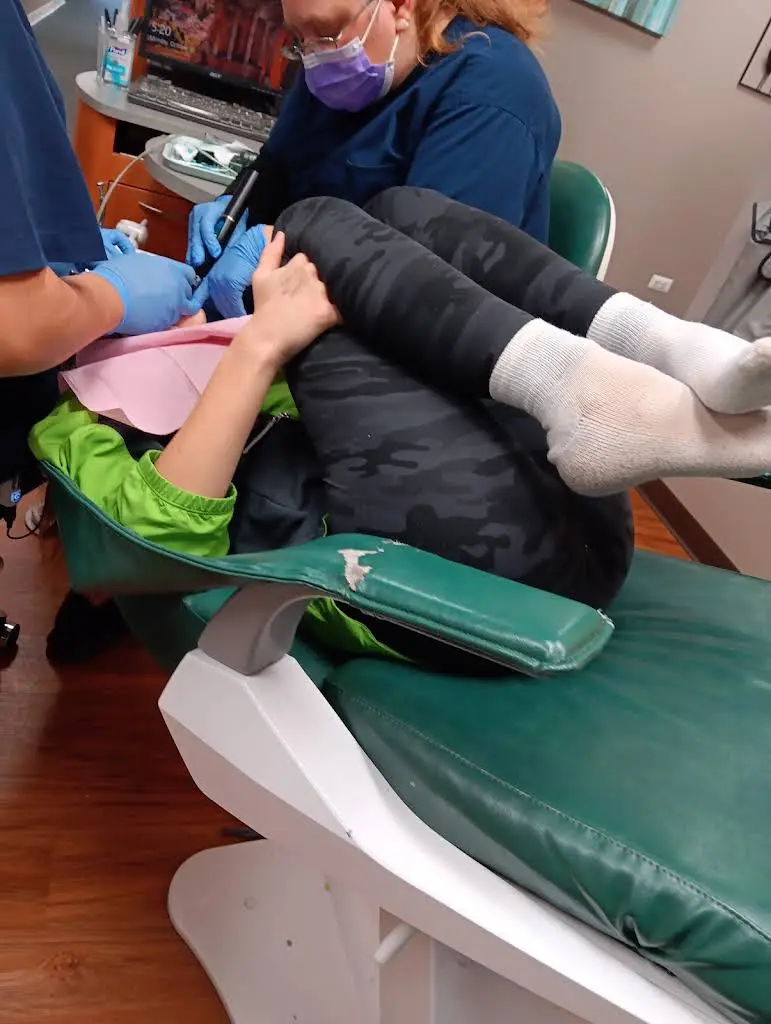 Dental Dreams