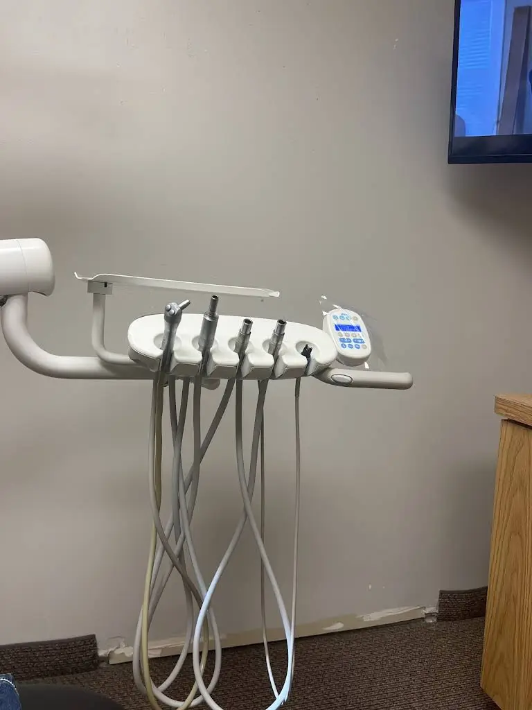 Fireberg Family Dental - Dr. David Fireberg, DDS