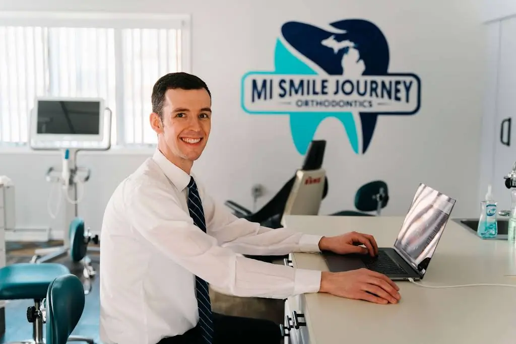 MI Smile Journey by Thomas Orthodontics