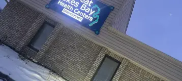 Great Lakes Bay Health Centers Bridgeport