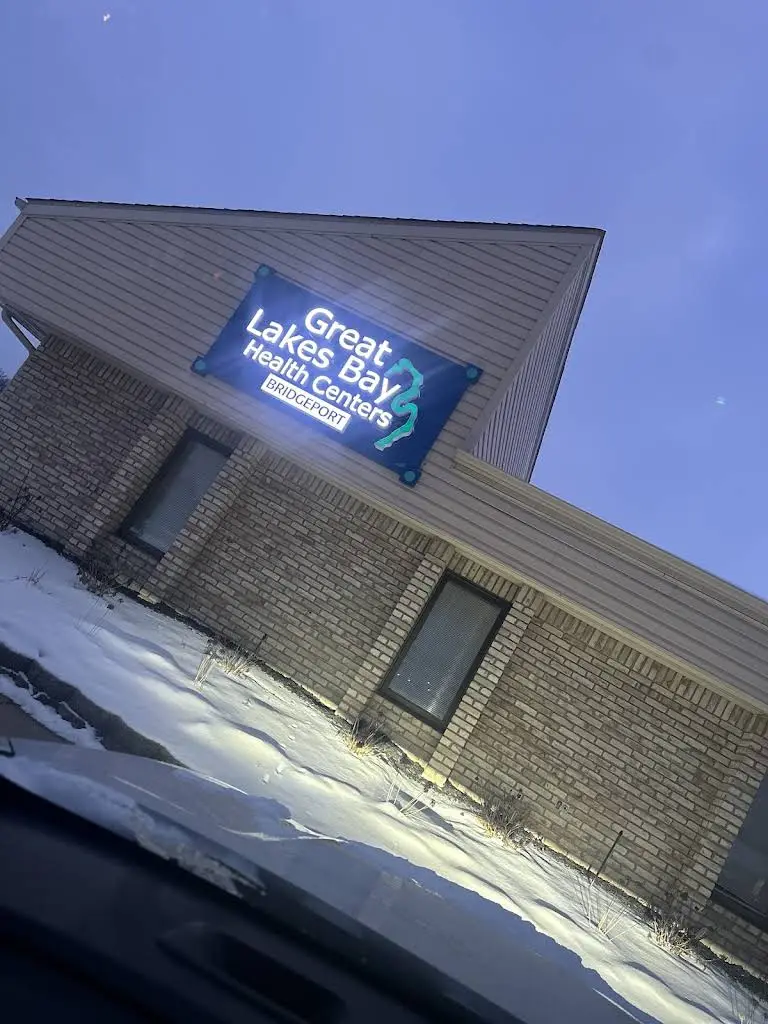 Great Lakes Bay Health Centers Bridgeport