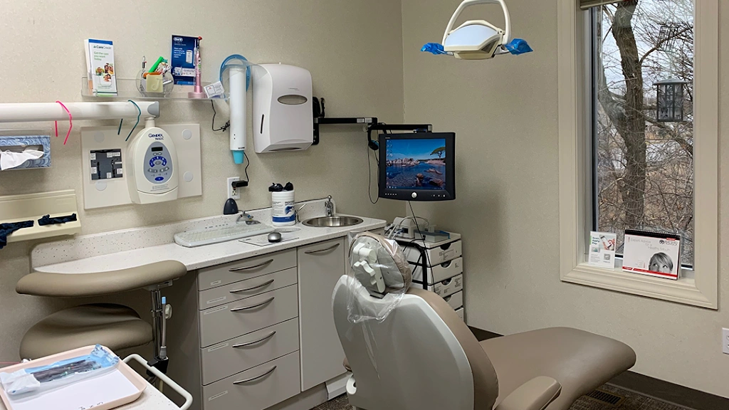Today's Dental Comfort
