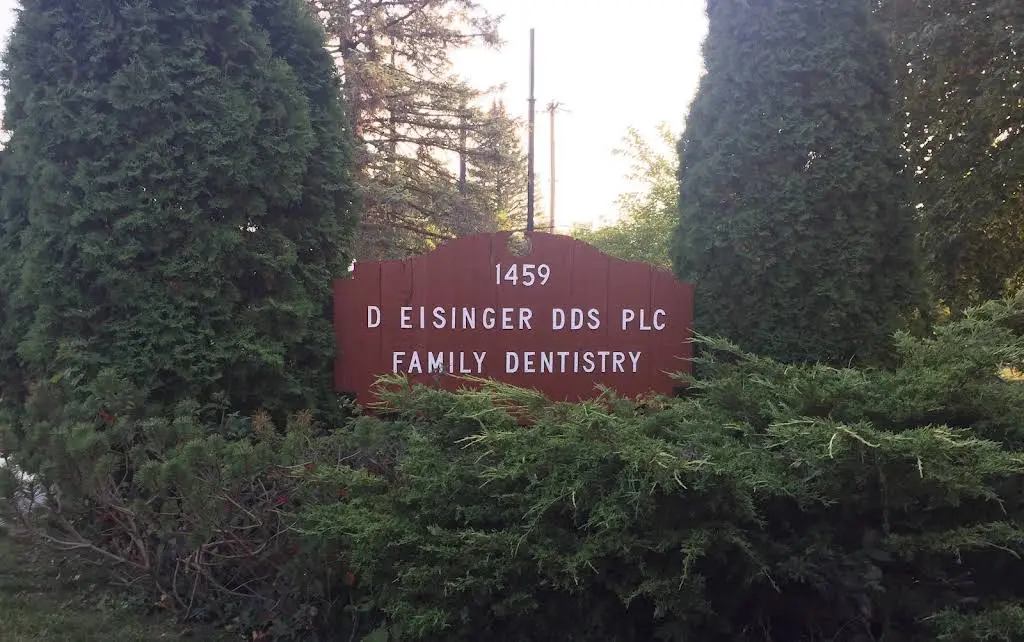 Daniel S. Eisinger, DDS