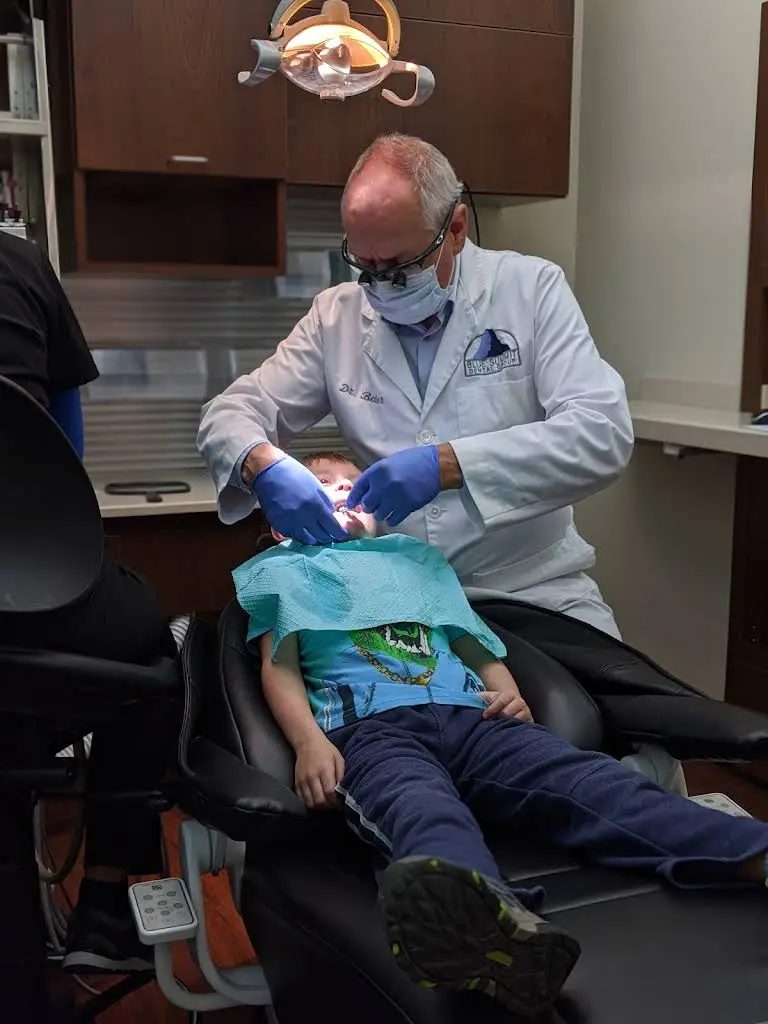 Blue Summit Dental Group