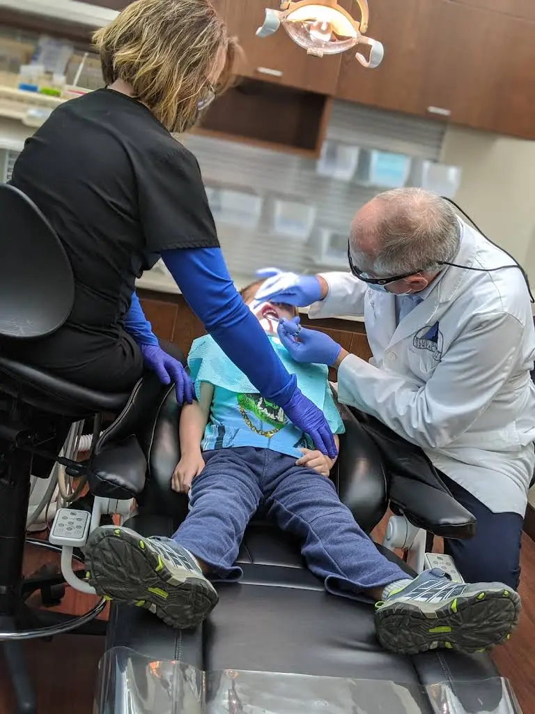 Blue Summit Dental Group