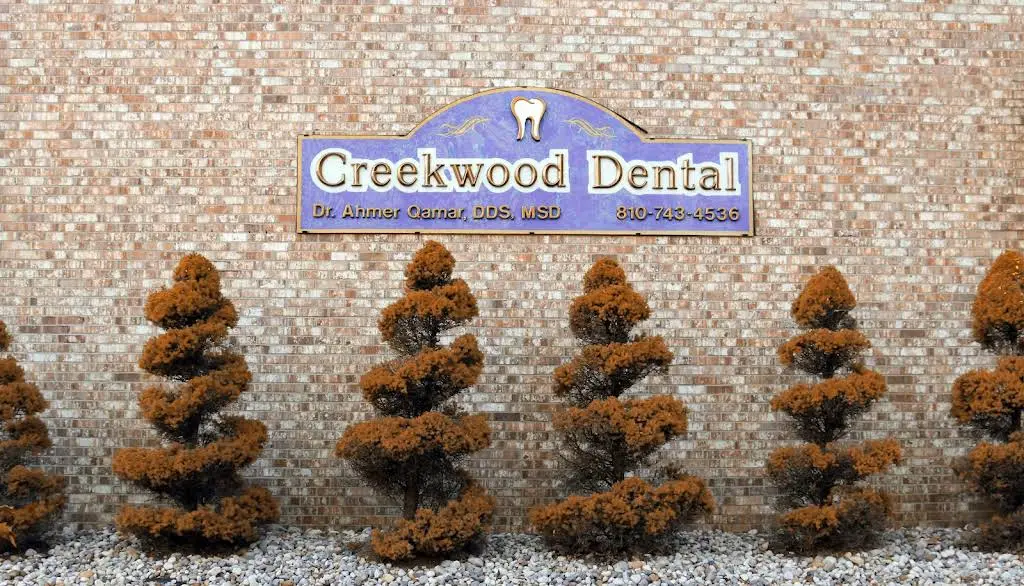 Creekwood Dental