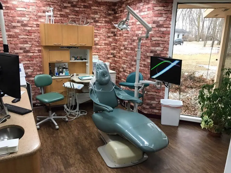 Creekwood Dental