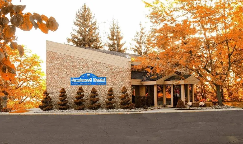 Creekwood Dental