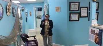 Tender Dental Care