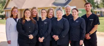 Park Dental Wellness