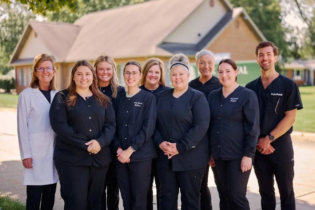 Park Dental Wellness