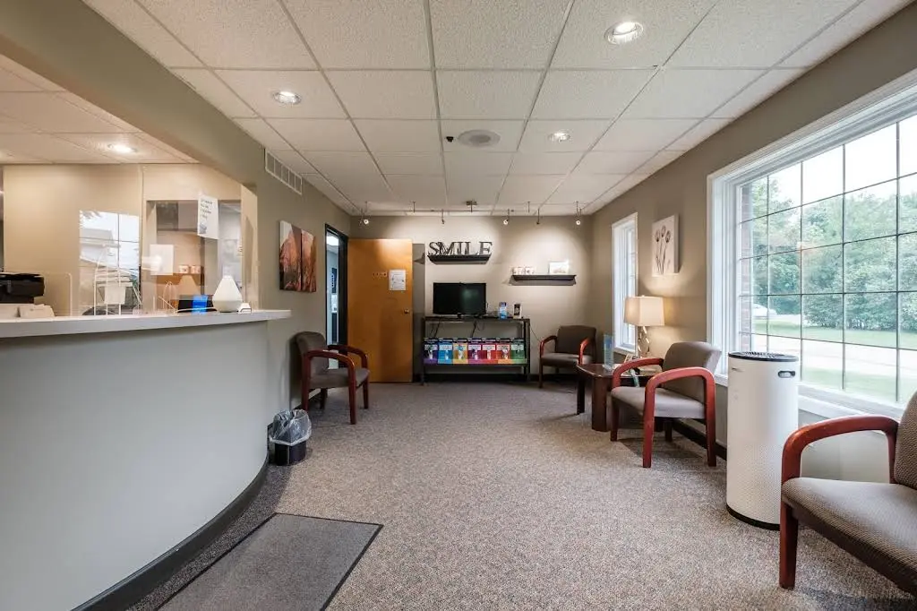 Park Dental Wellness