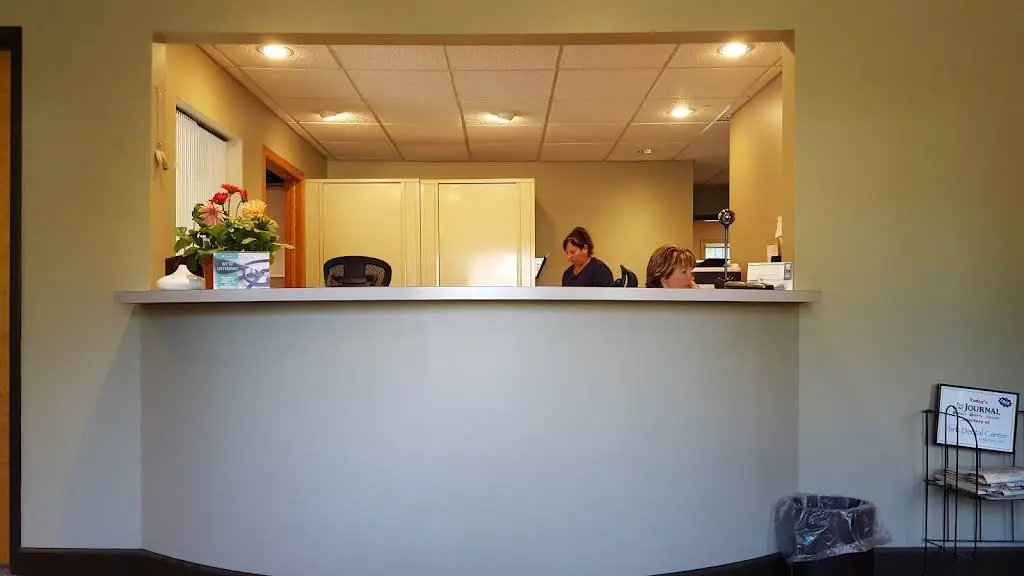 Park Dental Wellness