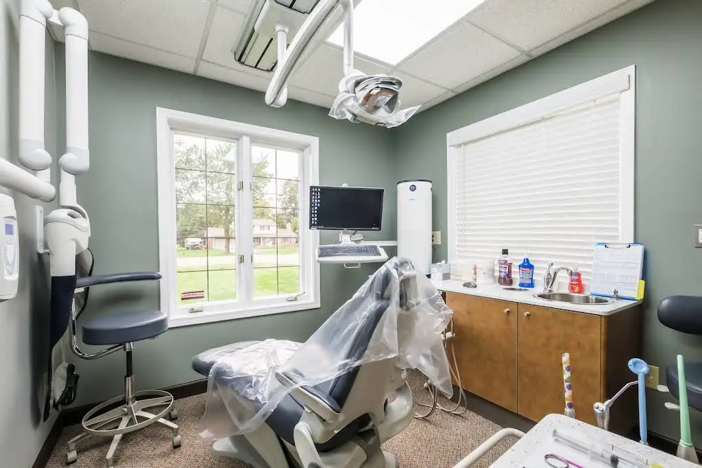 Park Dental Wellness