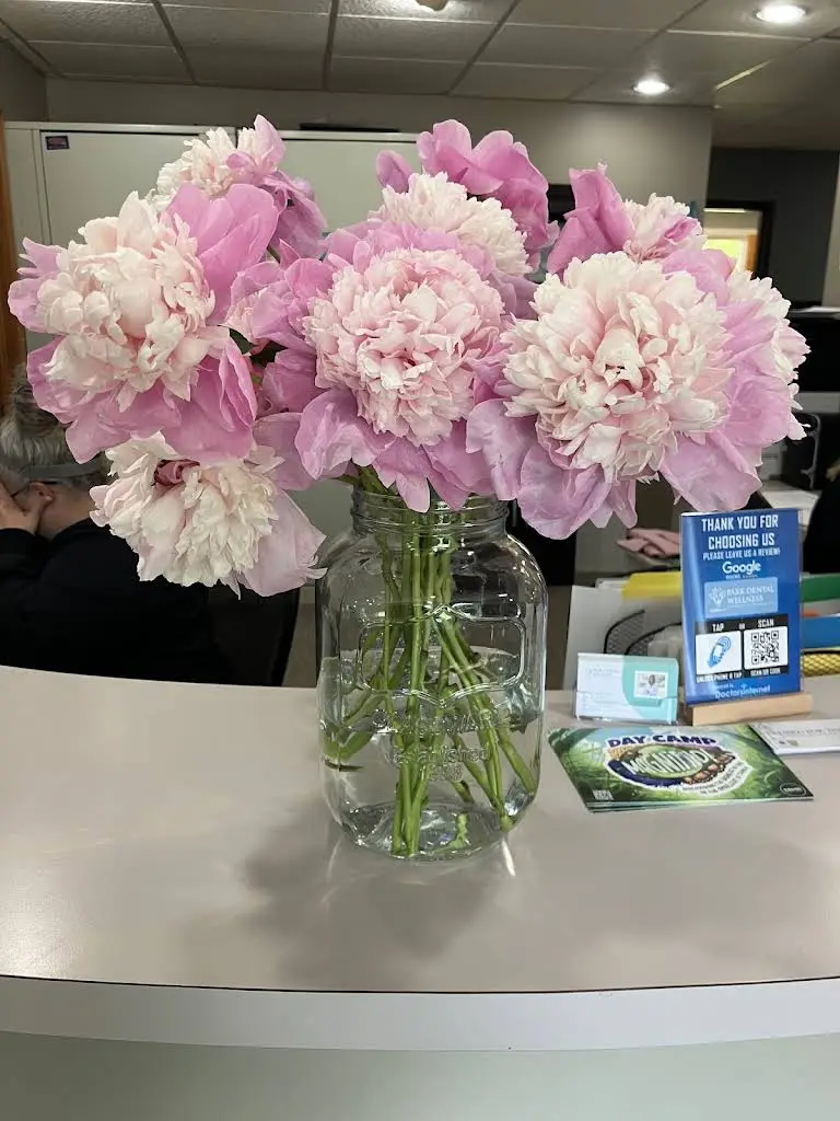 Park Dental Wellness