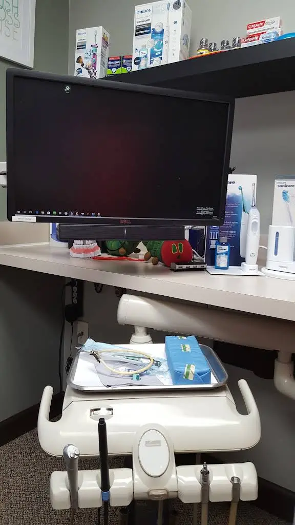 Park Dental Wellness