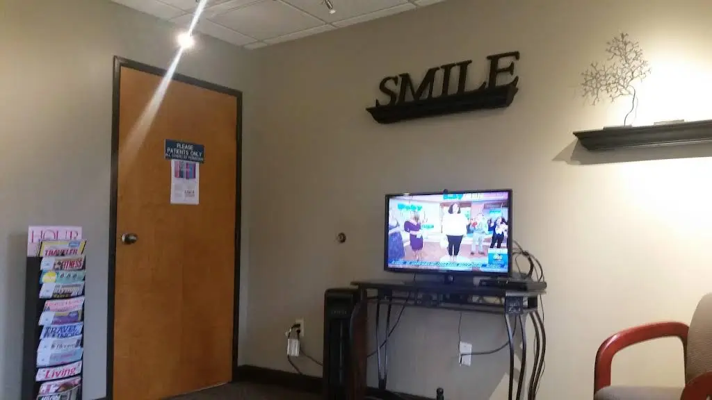 Park Dental Wellness