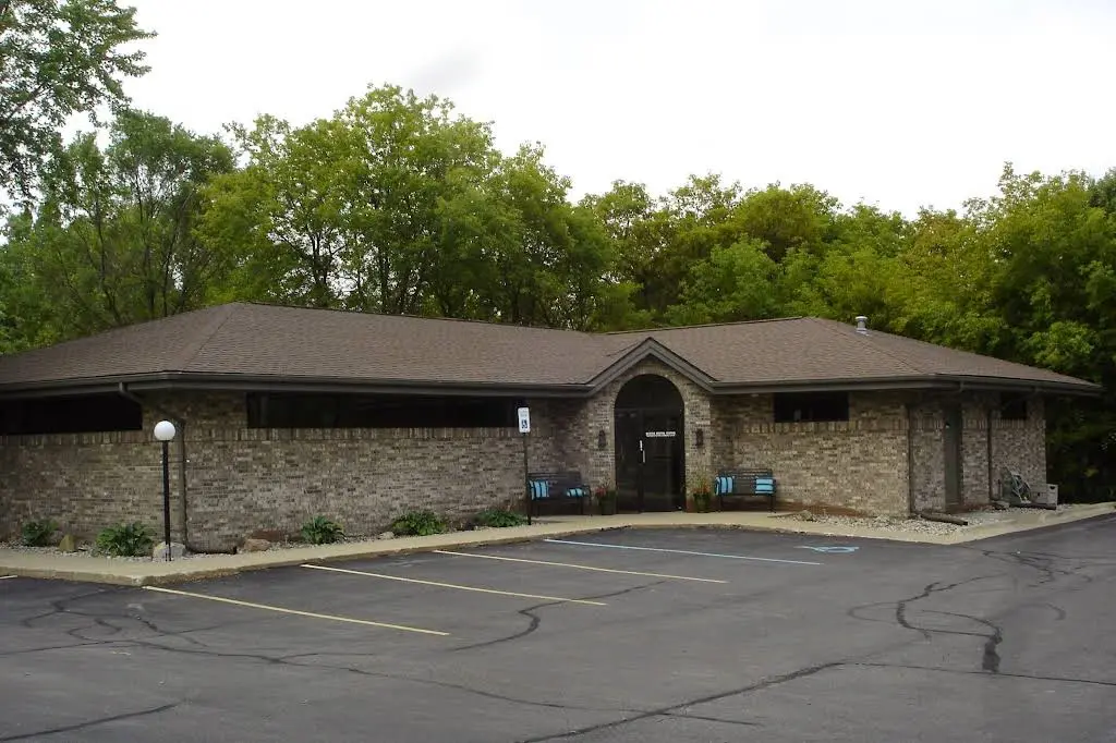Burton Dental Center: Zachary Wisniewski DDS