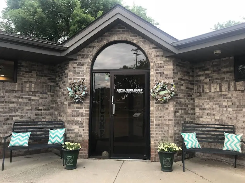 Burton Dental Center: Zachary Wisniewski DDS