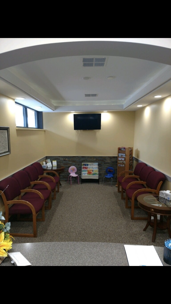 Burton Dental Center: Zachary Wisniewski DDS