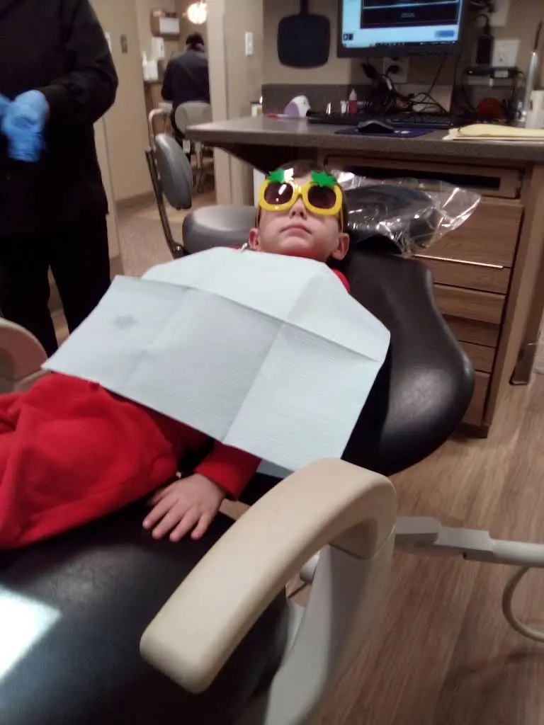 Burton Dental Center: Zachary Wisniewski DDS