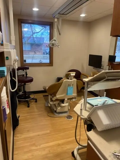 Burton Advance Dental