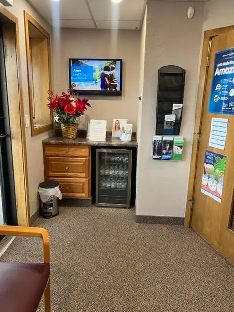 Burton Advance Dental