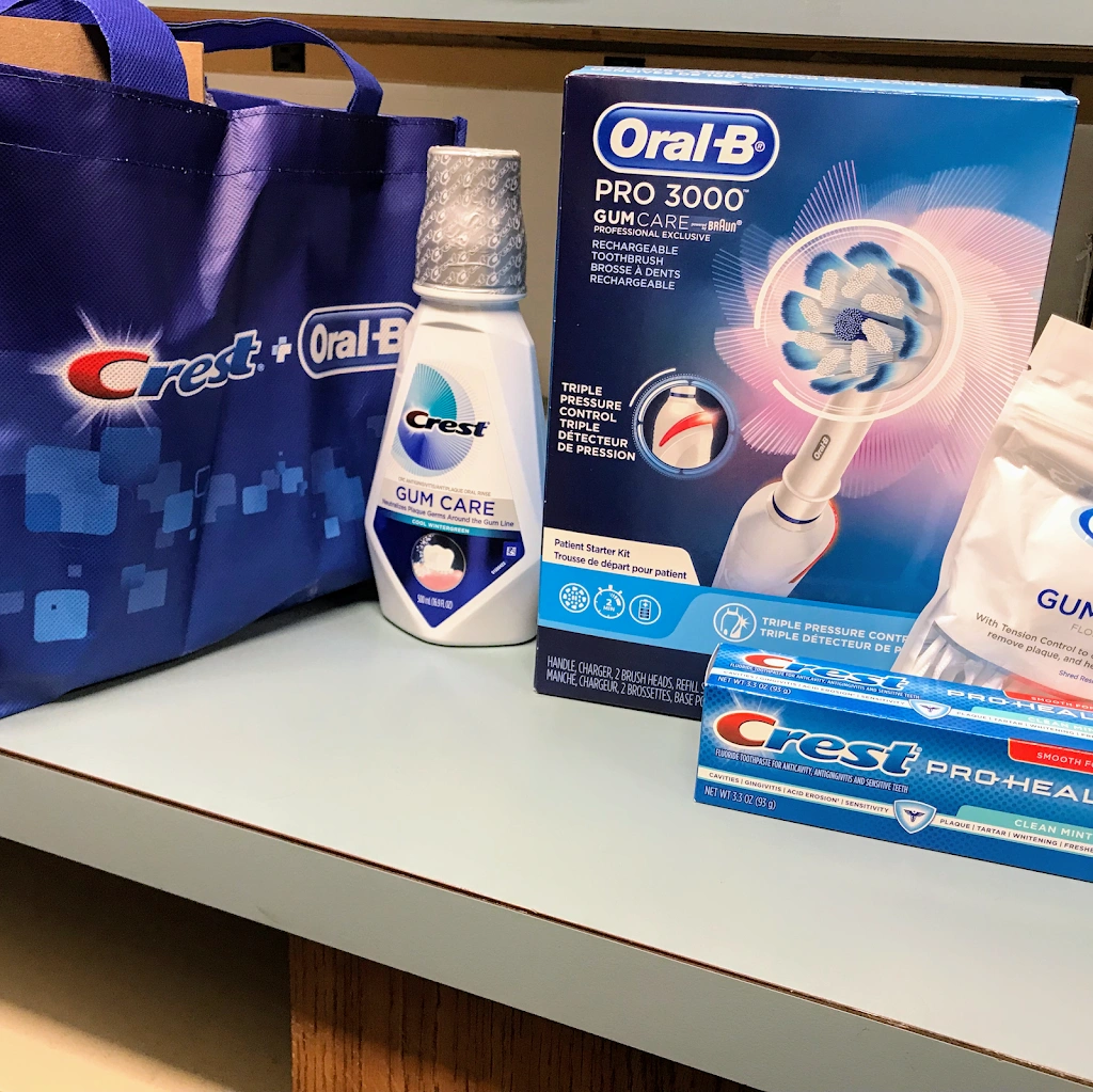 Burton Advance Dental