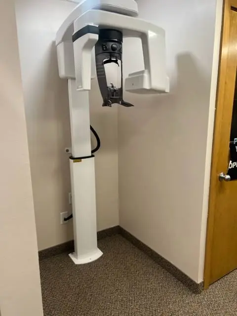 Burton Advance Dental