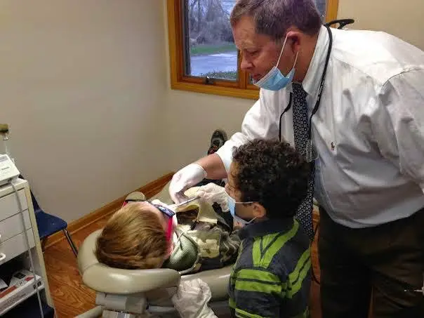 Irish Road Dental