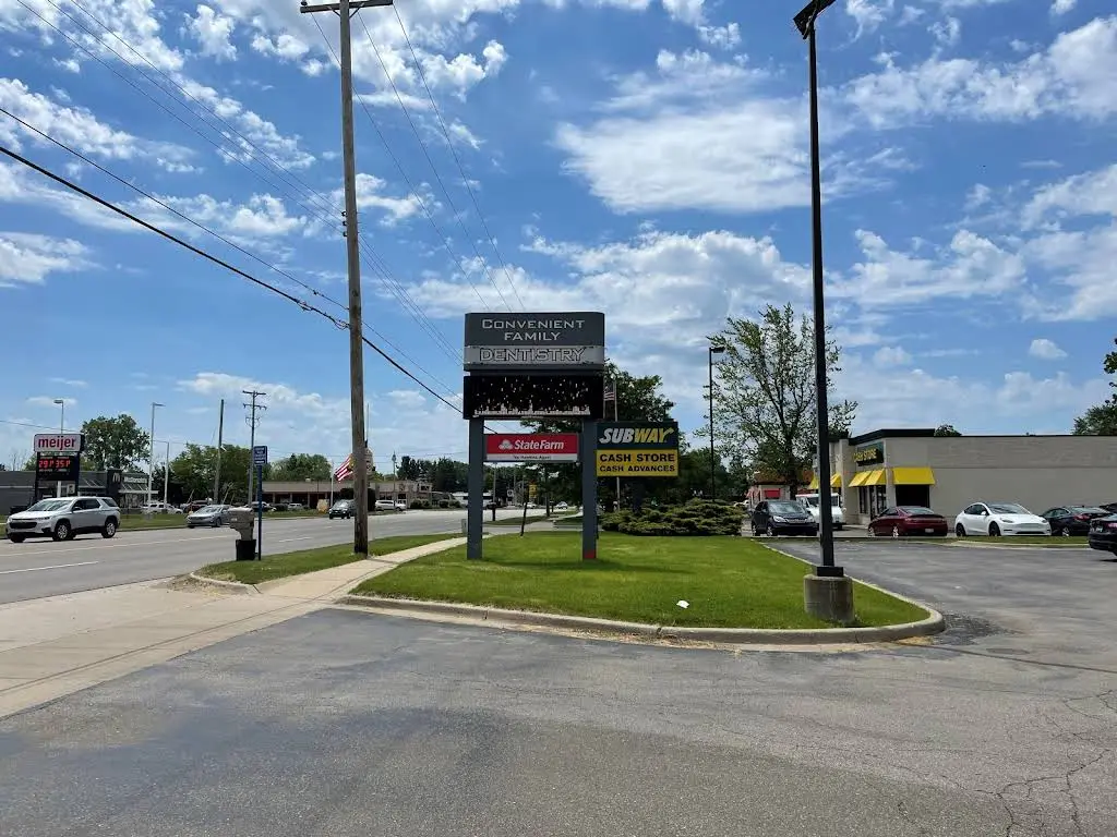 Convenient Family Dentistry
