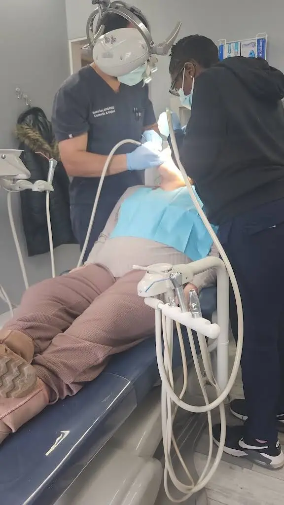 Genesee Family Dentistry